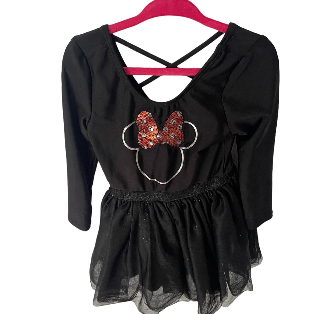 Disney Junior Minnie Dress 3T